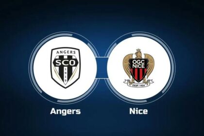 Soi kèo trận Angers vs Nice 20h ngày 2/4