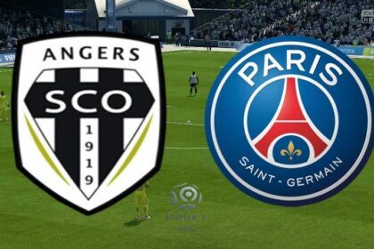 Soi kèo trận Angers vs PSG 2h ngày 22/4