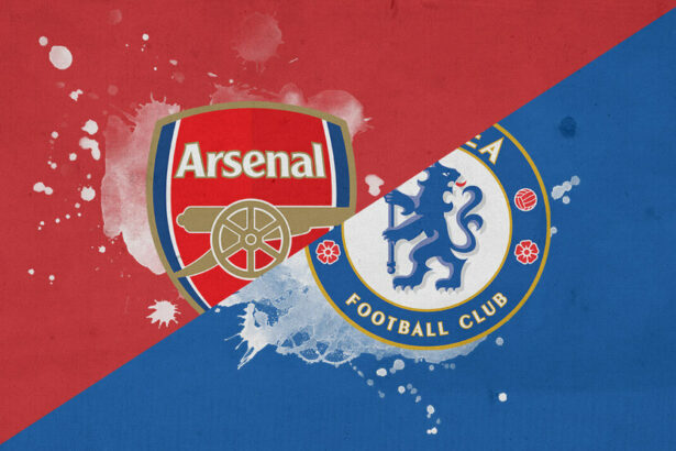 Soi kèo trận Arsenal vs Chelsea 2h ngày 3/5