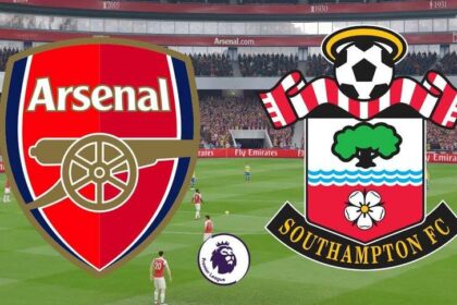Soi kèo trận Arsenal vs Southampton 2h ngày 22/4