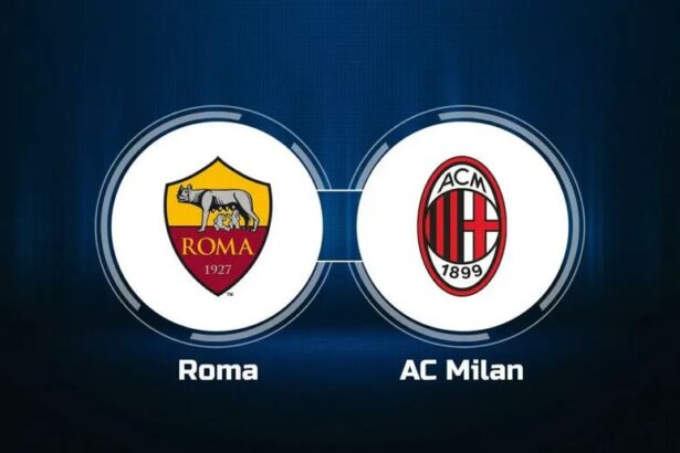 Soi kèo trận AS Roma vs AC Milan 23h ngày 29/4