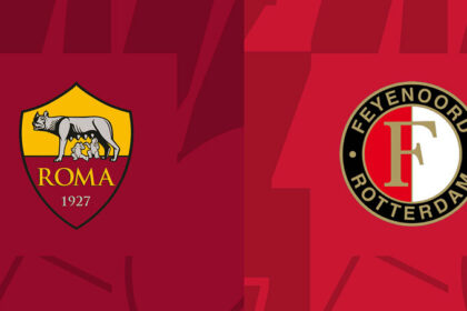 Soi kèo trận AS Roma vs Feyenoord 2h ngày 21/4