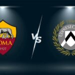 Soi kèo trận AS Roma vs Udinese 1h45 ngày 17/4