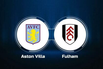 Soi kèo trận Aston Villa vs Fulham 1h45 ngày 26/4