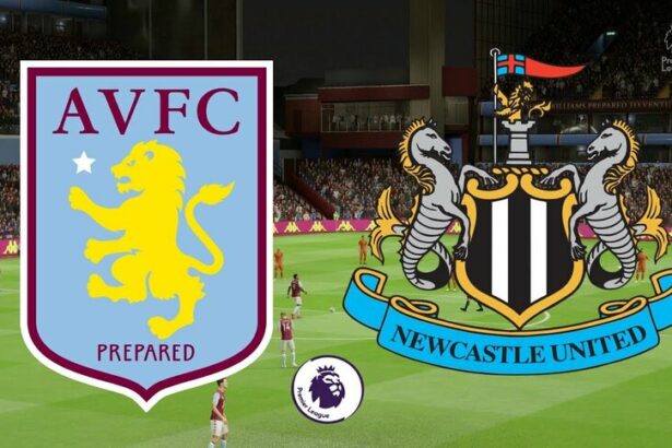 Soi kèo trận Aston Villa vs Newcastle 18h30 ngày 15/4