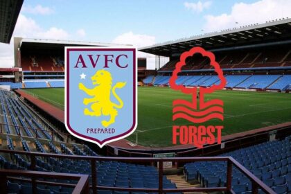 Soi kèo trận Aston Villa vs Nottingham 21h ngày 8/4