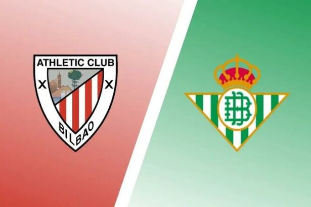 Soi kèo trận Athletic Club vs Real Betis 3h ngày 5/5