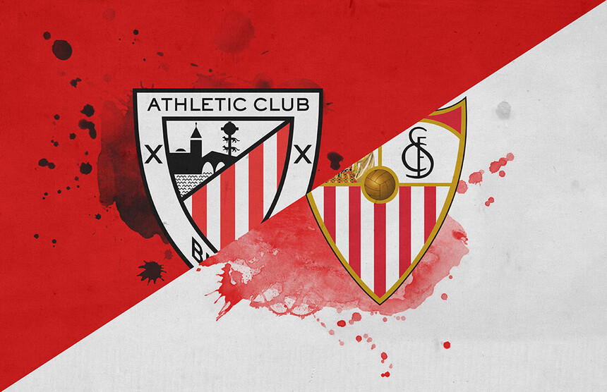 Soi kèo trận Athletic Club vs Sevilla 3h ngày 28/4