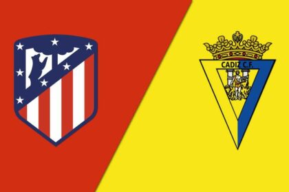 Soi kèo trận Atletico Madrid vs Cadiz 3h ngày 4/5