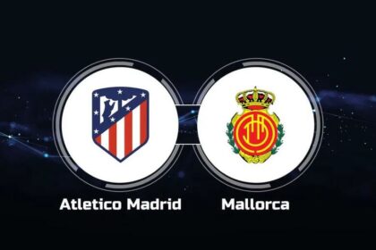 Soi kèo trận Atletico Madrid vs Mallorca 0h30 ngày 27/4
