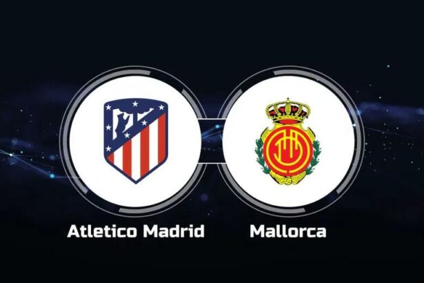 Soi kèo trận Atletico Madrid vs Mallorca 0h30 ngày 27/4