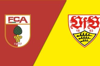 Soi kèo trận Augsburg vs Stuttgart 1h30 ngày 22/4