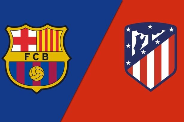 Soi kèo trận Barcelona vs Atletico Madrid 21h15 ngày 23/4