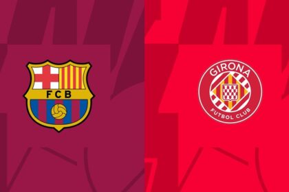 Soi kèo trận Barcelona vs Girona 2h ngày 11/04