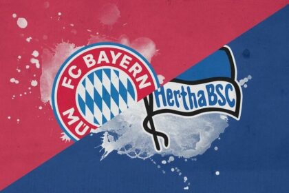 Soi kèo trận Bayern vs Hertha Berlin 20h30 ngày 30/4