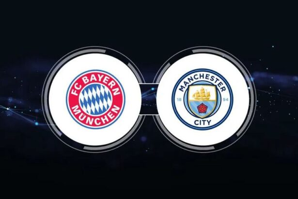 Soi kèo trận Bayern vs Man City 2h ngày 20/4