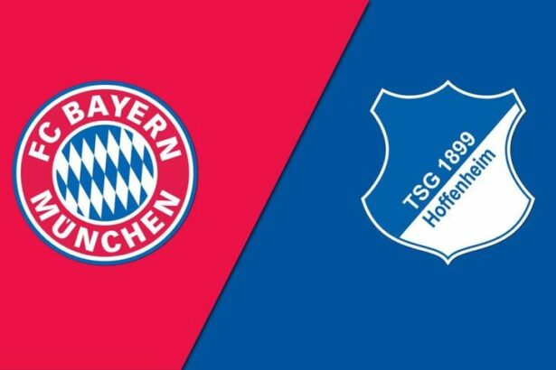Soi kèo trận Bayern vs TSG Hoffenheim 20h30 ngày 15/4