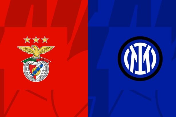 Soi kèo trận Benfica vs Inter Milan 2h ngày 12/4