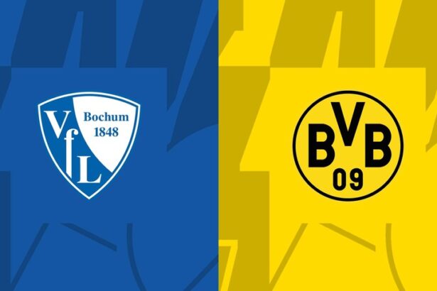 Soi kèo trận Bochum vs Dortmund 1h30 ngày 29/4