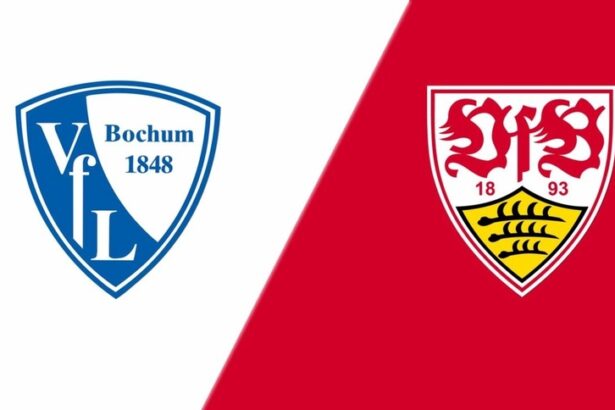 Soi kèo trận Bochum vs Stuttgart 22h30 ngày 9/4