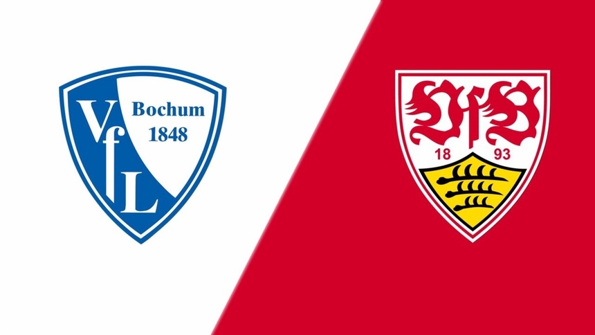 Soi kèo trận Bochum vs Stuttgart 22h30 ngày 9/4