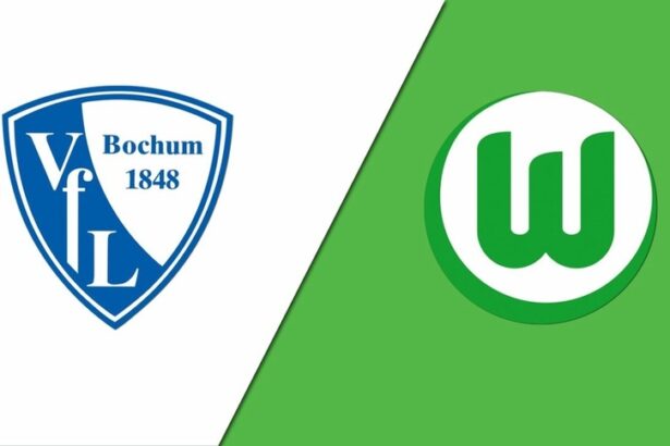 Soi kèo trận Bochum vs Wolfsburg 20h30 ngày 22/4