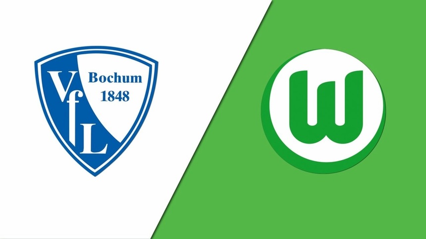 Soi kèo trận Bochum vs Wolfsburg 20h30 ngày 22/4