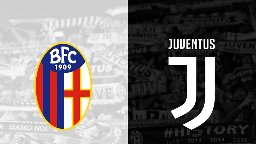 Soi kèo trận Bologna vs Juventus 1h45 ngày 1/5