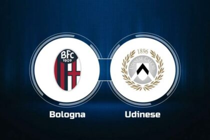 Soi kèo trận Bologna vs Udinese 17h30 ngày 2/4