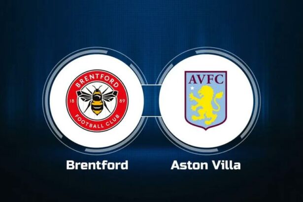 Soi kèo trận Brentford vs Aston Villa 21h ngày 22/4