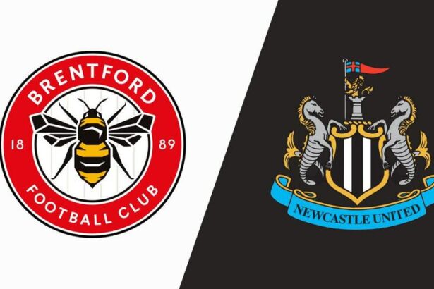 Soi kèo trận Brentford vs Newcastle 21h ngày 8/4