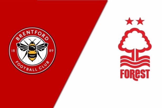 Soi kèo trận Brentford vs Nottingham 21h ngày 29/4