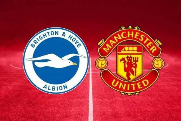 Soi kèo trận Brighton vs Man United 2h ngày 5/5