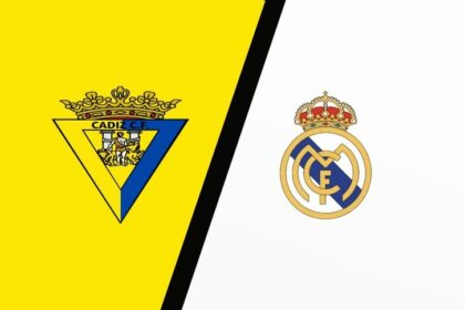 Soi kèo trận Cadiz vs Real Madrid 2h ngày 16/4