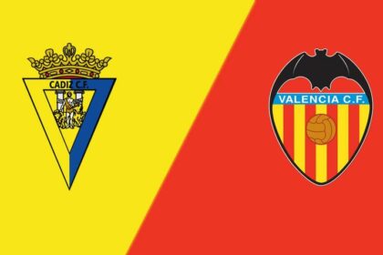 Soi kèo trận Cadiz vs Valencia 19h ngày 30/4