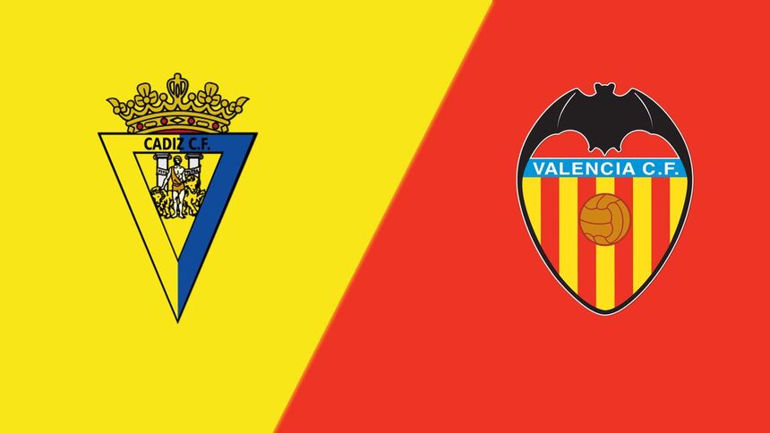 Soi kèo trận Cadiz vs Valencia 19h ngày 30/4