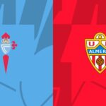 Soi kèo trận Celta Vigo vs Almeria 19h ngày 2/4