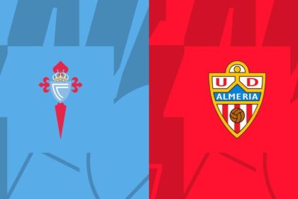 Soi kèo trận Celta Vigo vs Almeria 19h ngày 2/4