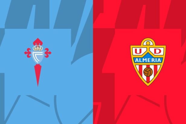 Soi kèo trận Celta Vigo vs Almeria 19h ngày 2/4