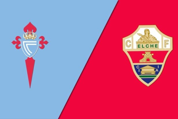 Soi kèo trận Celta Vigo vs Elche 3h ngày 27/4