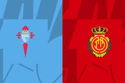 Soi kèo trận Celta Vigo vs Mallorca 2h ngày 18/4