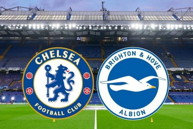 Soi kèo trận Chelsea vs Brighton 21h ngày 15/4