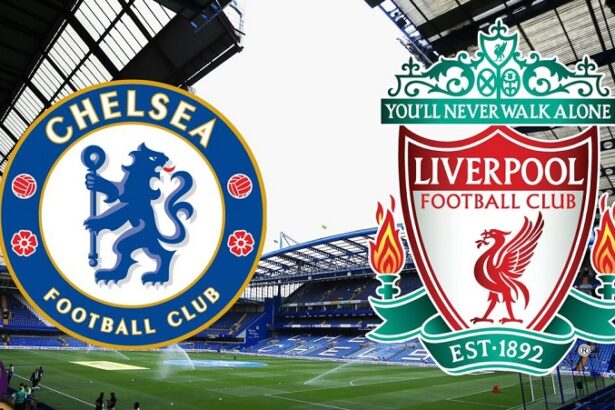 Soi kèo trận Chelsea vs Liverpool 2h ngày 5/4