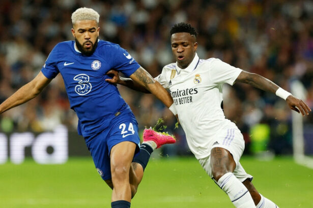 Soi kèo trận Chelsea vs Real Madrid 2h ngày 19/4