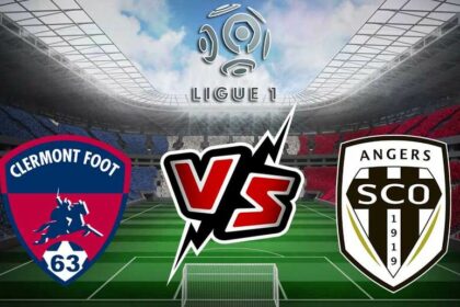 Soi kèo trận Clermont vs Angers 20h ngày 16/4