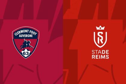 Soi kèo trận Clermont vs Reims 20h ngày 30/4