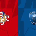 Soi kèo trận Cremonese vs Empoli 23h30 ngày 14/4