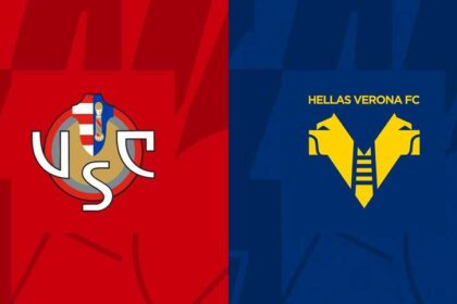 Soi kèo trận Cremonese vs Verona 20h ngày 30/4