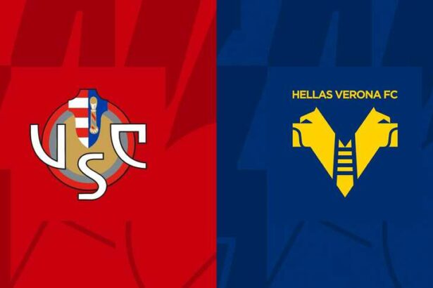 Soi kèo trận Cremonese vs Verona 20h ngày 30/4