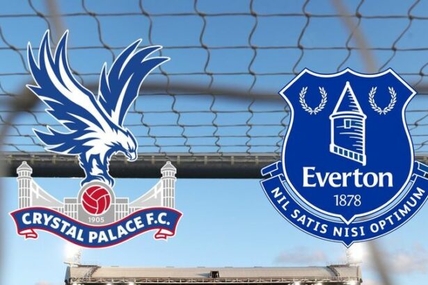 Soi kèo trận Crystal Palace vs Everton 21h ngày 22/4